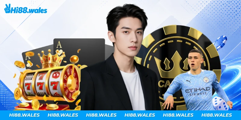 Khởi Đầu Tân Thủ Mở Khoá Đặc Quyền Nhận Quà Khủng Ở HI88 Ba bước đăng ký chọn ưu đãi và kiểm tra thưởng