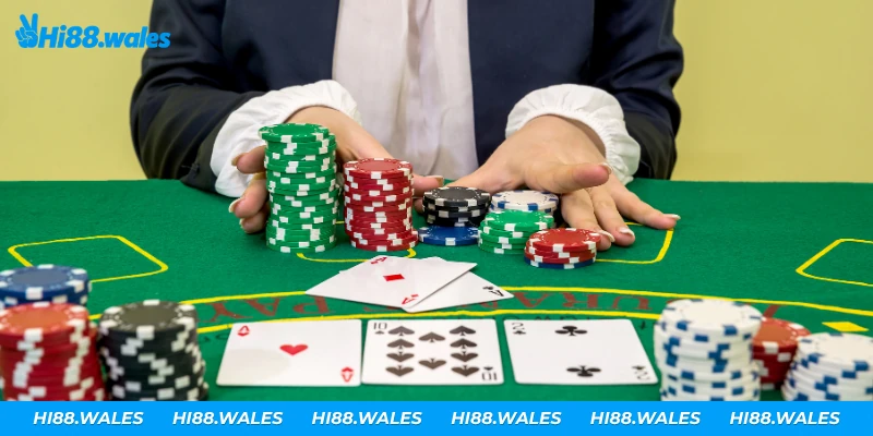 Giải đáp nhanh thắc mắc khi trải nghiệm baccarat HI88