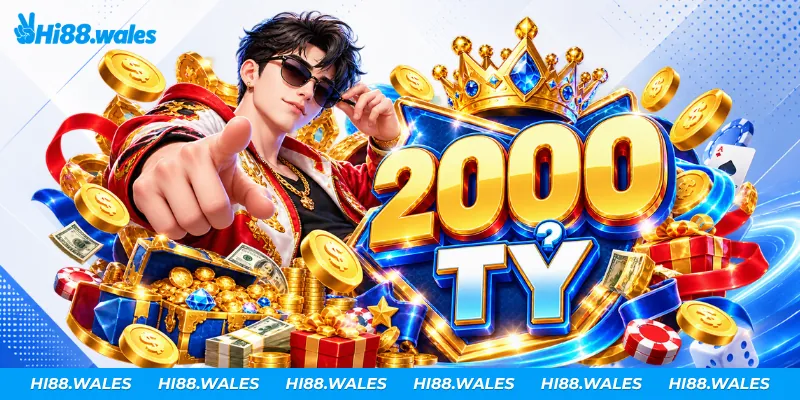 Nhận thưởng 2000 tỷ tri ân hội viên ngày 03 - 13 -23 dễ dàng